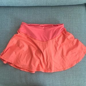 Free People See You On The Court Skort